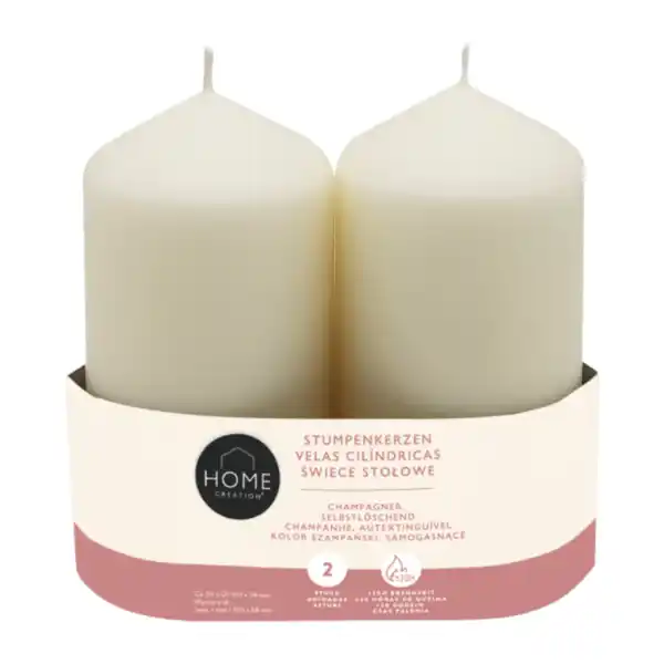 Bild 2 von HOME CREATION Kerzen