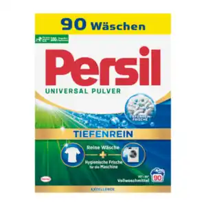 PERSIL Waschpulver Universal 5,4kg