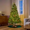 Bild 2 von HOME CREATION Künstlicher Weihnachtsbaum