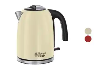 Russell Hobbs Colours Plus Wasserkocher »20419-70«, »20418-70«