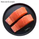Bild 1 von BIO Lachsfiletportionen XXL 200g