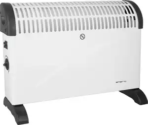 Emerio Konvektor CH-121858.2 2000W 3 Heizstufen weiß