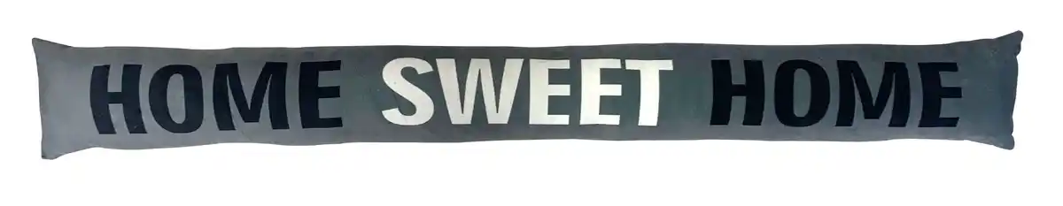 Bild 1 von TrendLine Zugluftstopper Home Sweet Home 92 x 10 cm