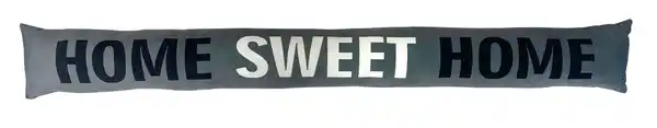 Bild 1 von TrendLine Zugluftstopper Home Sweet Home 92 x 10 cm