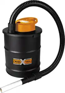 Cross Tools Aschesauger CAS 600 CN
