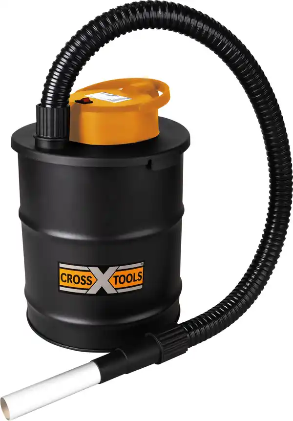 Bild 1 von Cross Tools Aschesauger CAS 600 CN
