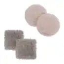 Bild 1 von HOME CREATION Kunstfell-Sitzkissen