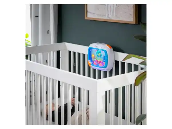 Bild 2 von Baby Einstein Schlummerlicht »Sea Dreams Soother«