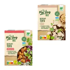 MYVAY Tofu