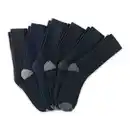 Bild 2 von Ellenor/Ronley Vollfrotteesocken 6 Paar