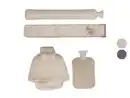 Bild 1 von sensiplast® Schlauch-Wärmflasche / 2-in-1 Wärmflasche