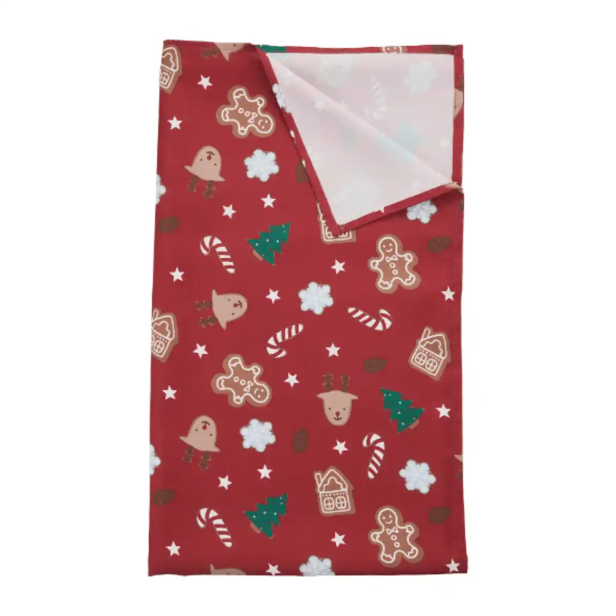 Bild 2 von HOME CREATION Tischdecke