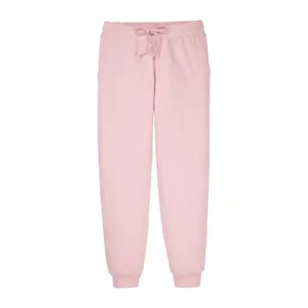 Bild 2 von UP2FASHION Sweatjogger, Plüsch