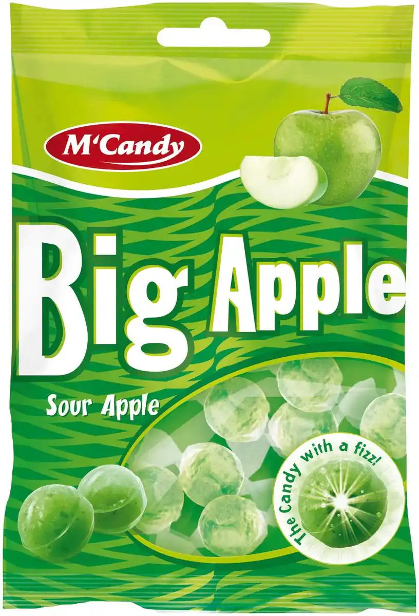 Bild 1 von Bonbons 150 g