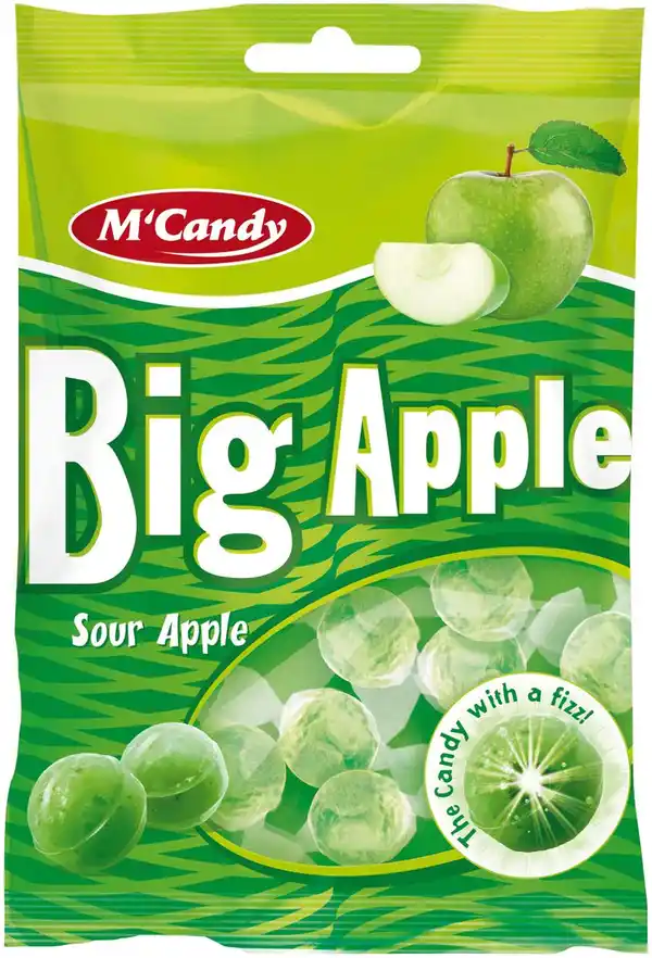 Bild 1 von Bonbons 150 g