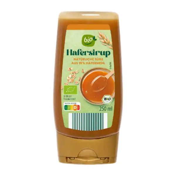 Bild 3 von BIO Sirup 250ml