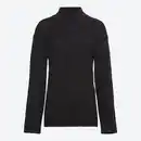 Bild 1 von Damen-Pullover mit Rollkragen