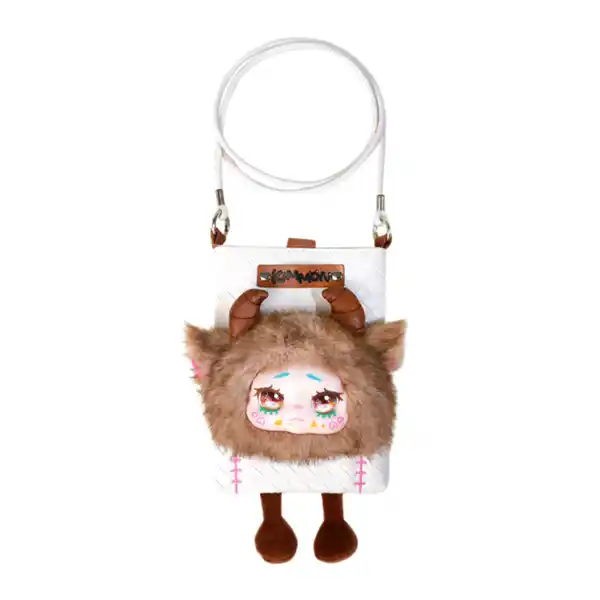 Bild 1 von KIMMON - Umh&#228;ngetasche - Travel Cute Pet - Blindbox - 1 St&#252;ck