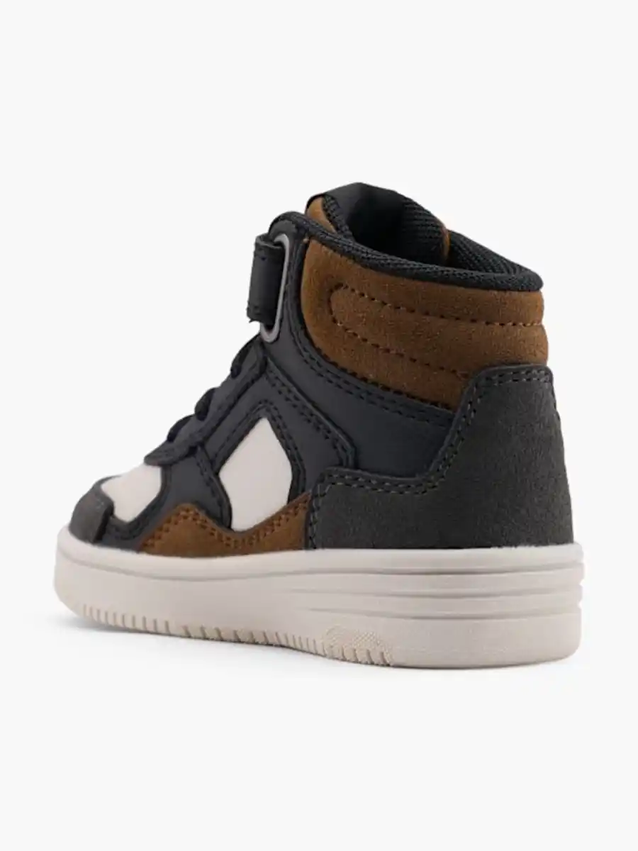 Bild 3 von Vty Hoher Sneaker