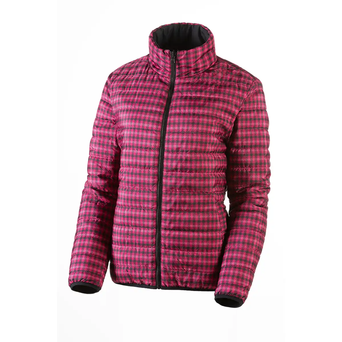 Bild 2 von Thermo-Wende-Steppjacke für Damen