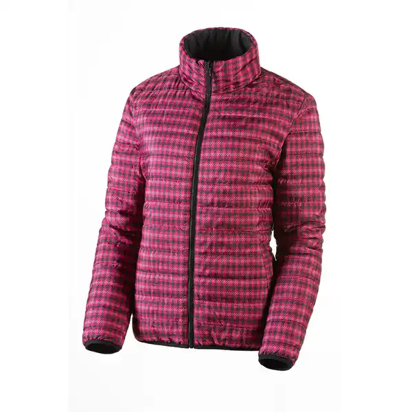 Bild 2 von Thermo-Wende-Steppjacke für Damen