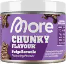 Bild 1 von More Chunky Flavour Fudge Brownie, 90 g