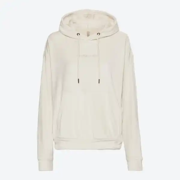 Bild 2 von Damen-Hoodie in Cord-Optik