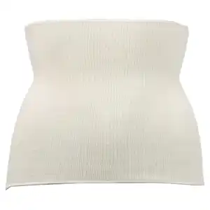 Damen oder Herren Rücken- oder Gelenkwärmer mit Lammwolle