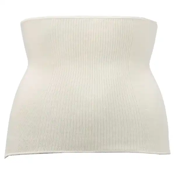 Bild 1 von Damen oder Herren Rücken- oder Gelenkwärmer mit Lammwolle