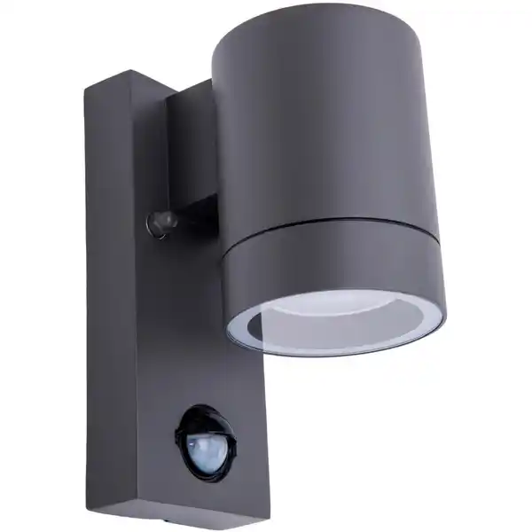 Bild 1 von Näve Außenwandleuchte Rombe mit Bewegungsmelder 10 cm