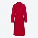 Bild 2 von Damen-Mantel mit Gürtel