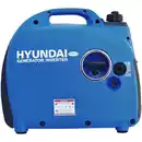 Bild 4 von Hyundai Notstromaggregat HY2000Si D 2000 W