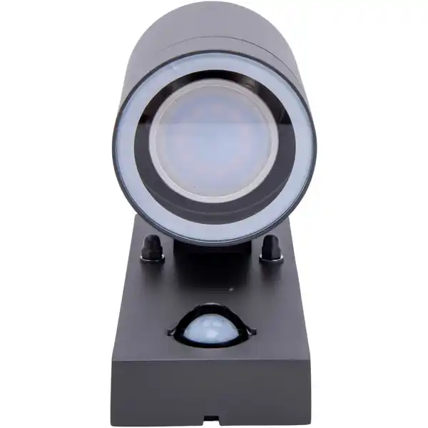 Bild 4 von Näve Außenwandleuchte Rombe mit Bewegungsmelder 10 cm