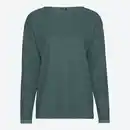 Bild 2 von Damen-Langarmshirt aus Doubleface-Material