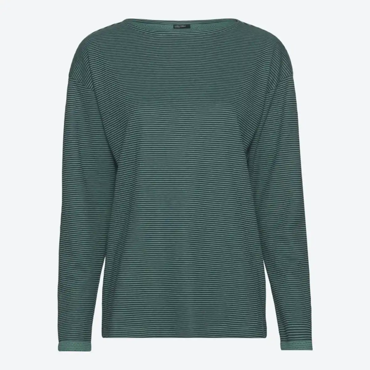 Bild 2 von Damen-Langarmshirt aus Doubleface-Material