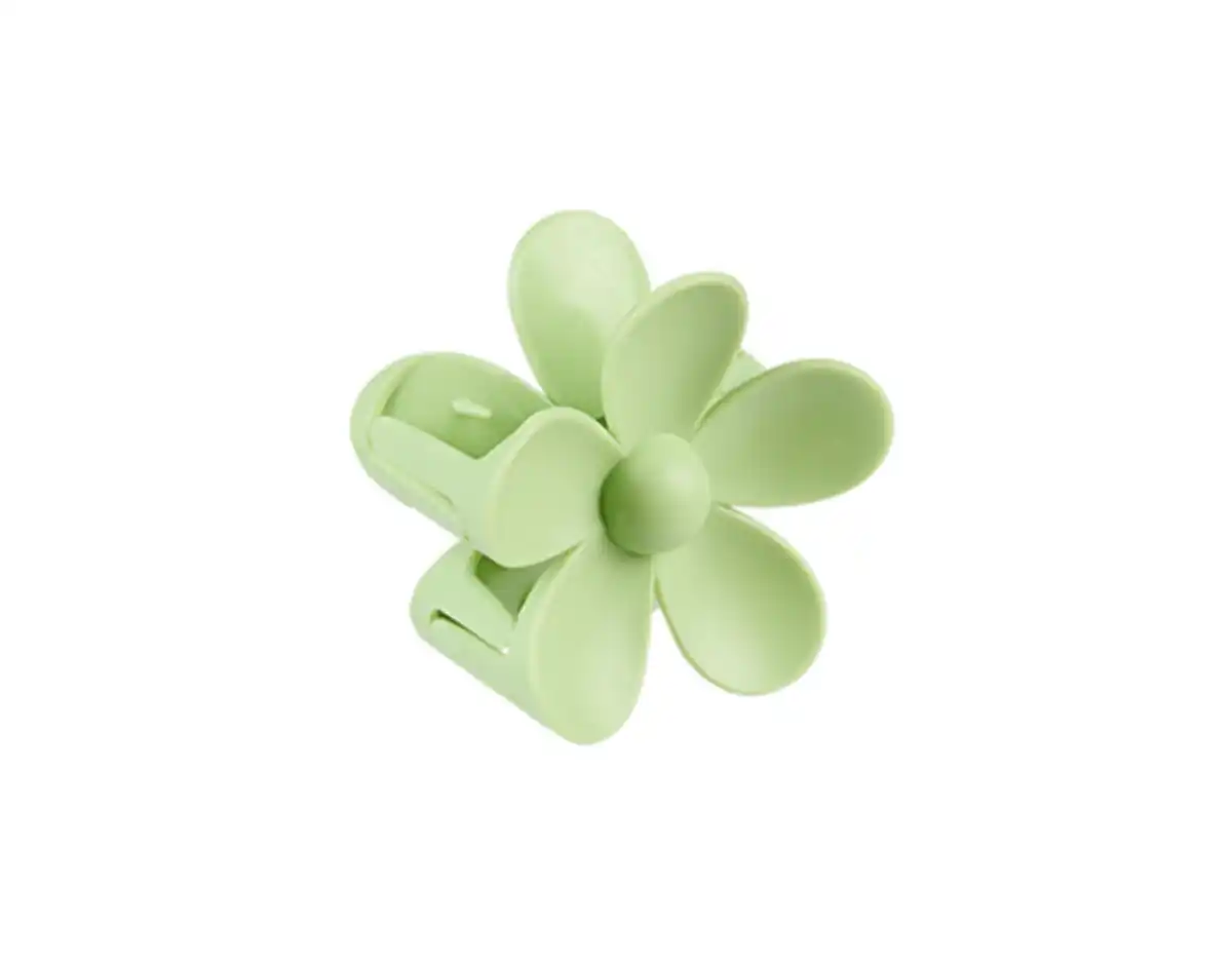 Bild 2 von Blumenhaarklammer