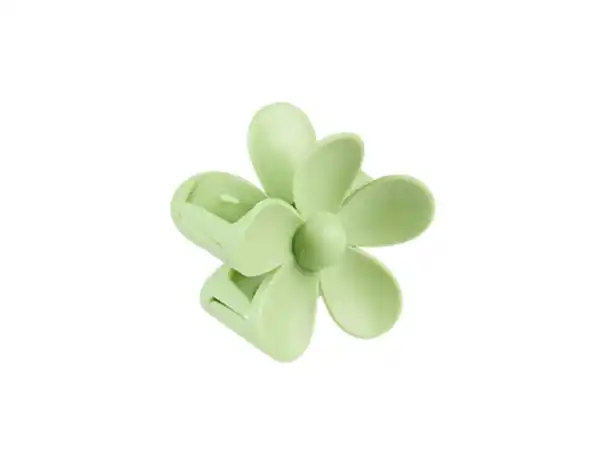 Bild 2 von Blumenhaarklammer
