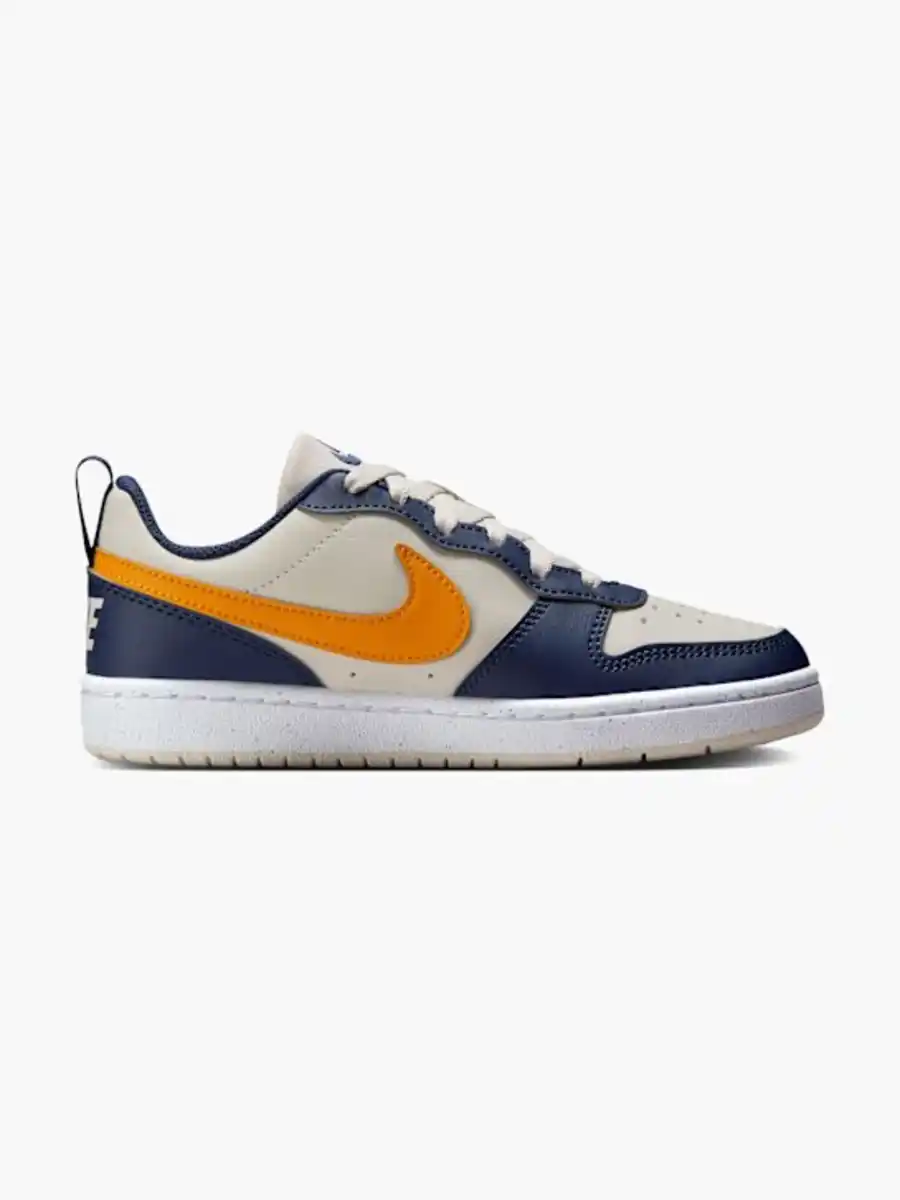 Bild 1 von Nike COURT BOROUGH LOW RECRAFT GS Sneaker