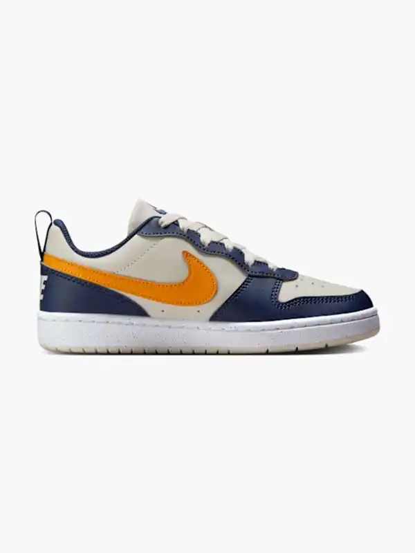 Bild 1 von Nike COURT BOROUGH LOW RECRAFT GS Sneaker