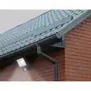 Bild 1 von Näve LED-Außenleuchte Strahler 10 W mit Bewegungsmelder Schwarz