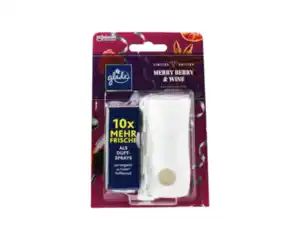 Clickspray Glade Starter Merry Berry