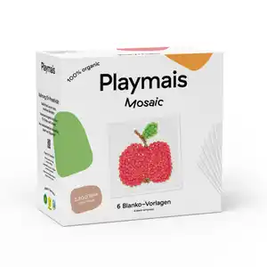PlayMais - Mosaic