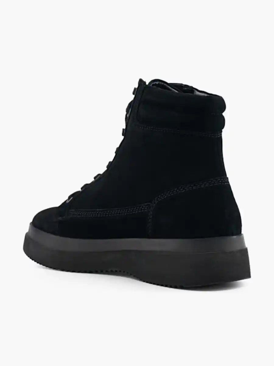 Bild 3 von CAFE MODA Schnürboots