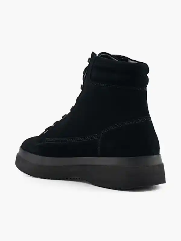 Bild 3 von CAFE MODA Schnürboots