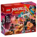 Bild 1 von Lego Ninjago 71827 Zane's Battle Suit Mech 92 Teile ab 6 Jahre