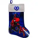 Bild 1 von Marvel Weihnachtsstrumpf Spiderman