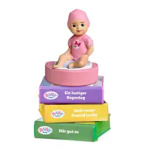 Little Tikes - Story Dream Machine - Baby Born Emma Spa&#223;-Kollektion