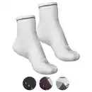 Bild 1 von CRANE Damen oder Herren Fußwärmer mit Lammwolle