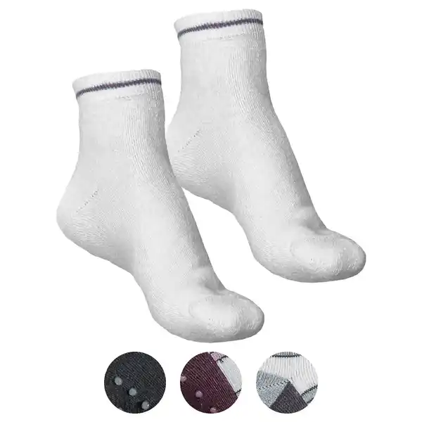 Bild 1 von CRANE Damen oder Herren Fußwärmer mit Lammwolle