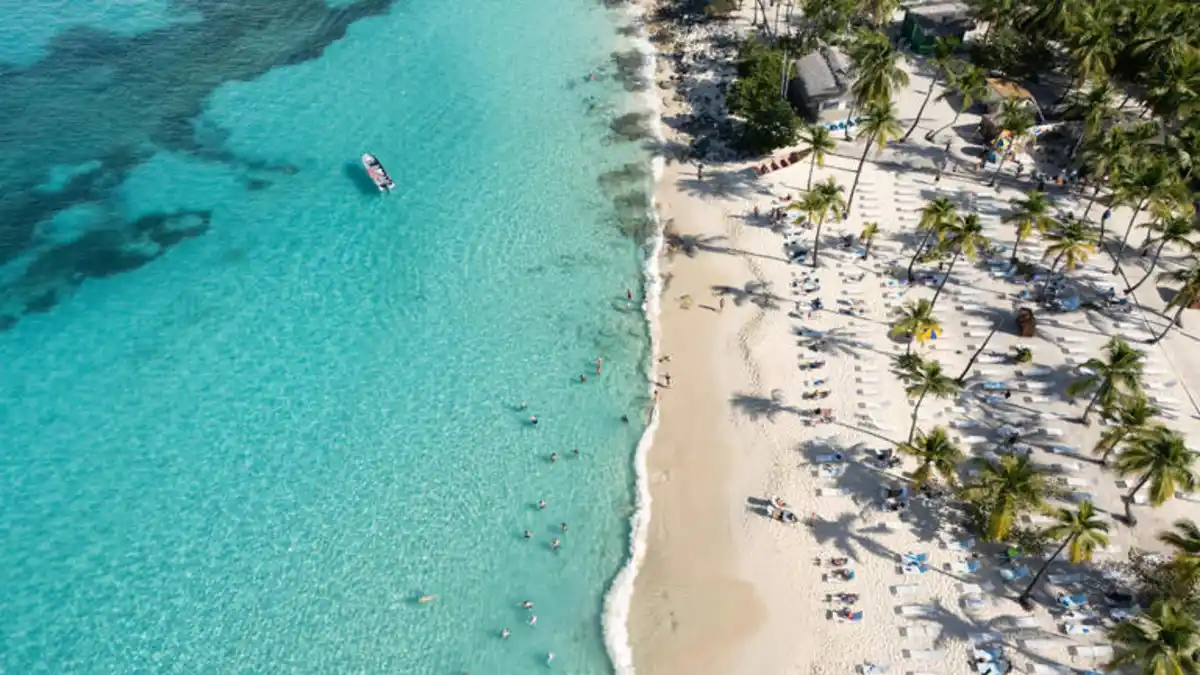 Bild 1 von Kreuzfahrten Karibik: Kreuzfahrt mit MSC Opera ab/ab La Romana inkl. Badeaufenthalt in der Dominikanischen Republik